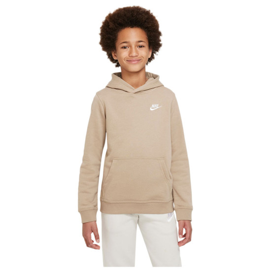 Nike Παιδικό φούτερ Sportswear Club Hoodie
